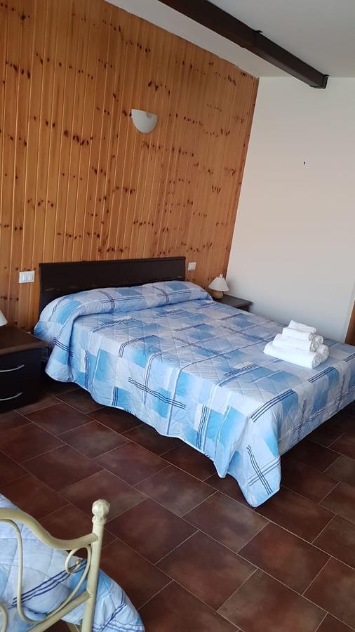 Agriturismo Mulino Bianco 纳托 外观 照片