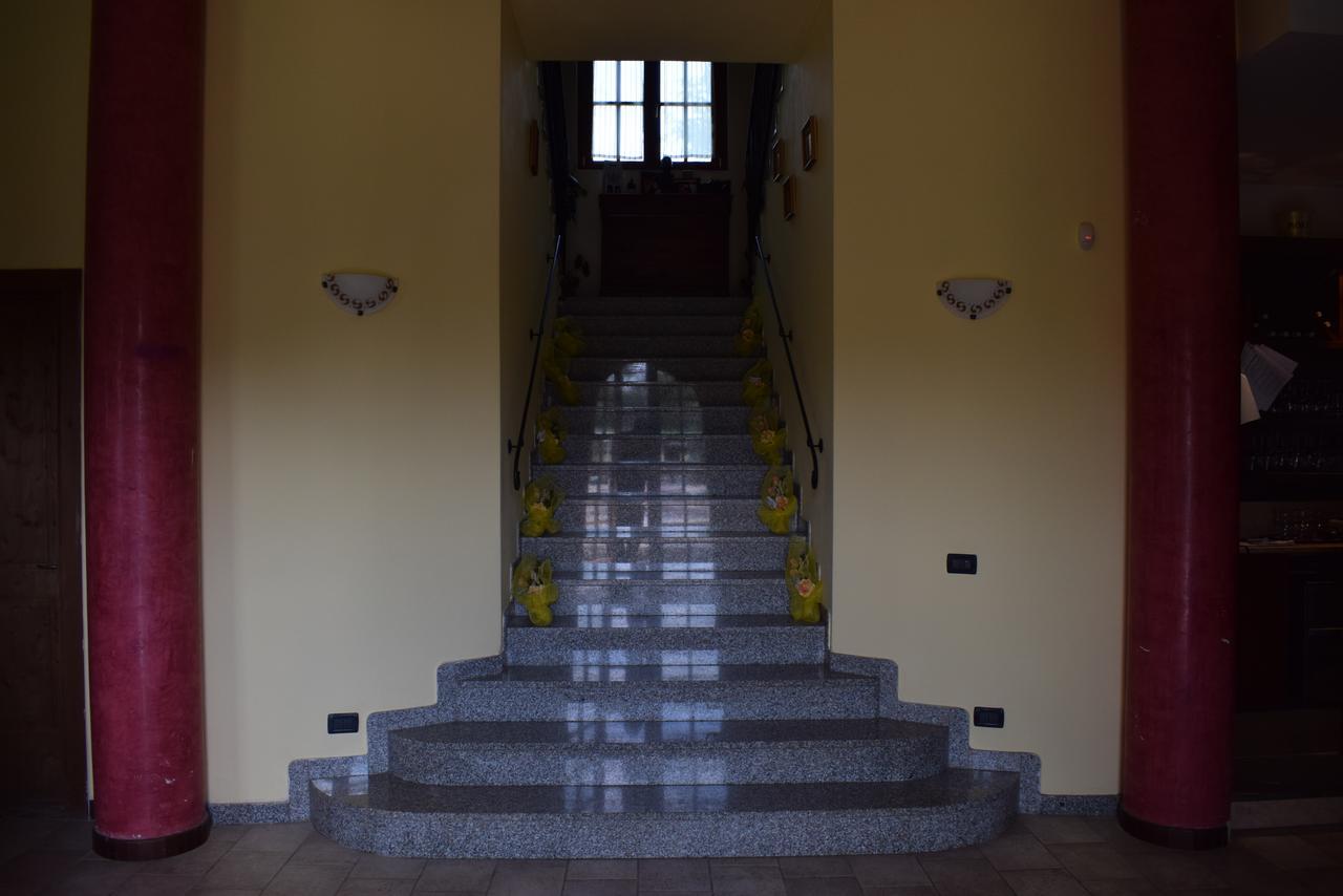Agriturismo Mulino Bianco 纳托 外观 照片