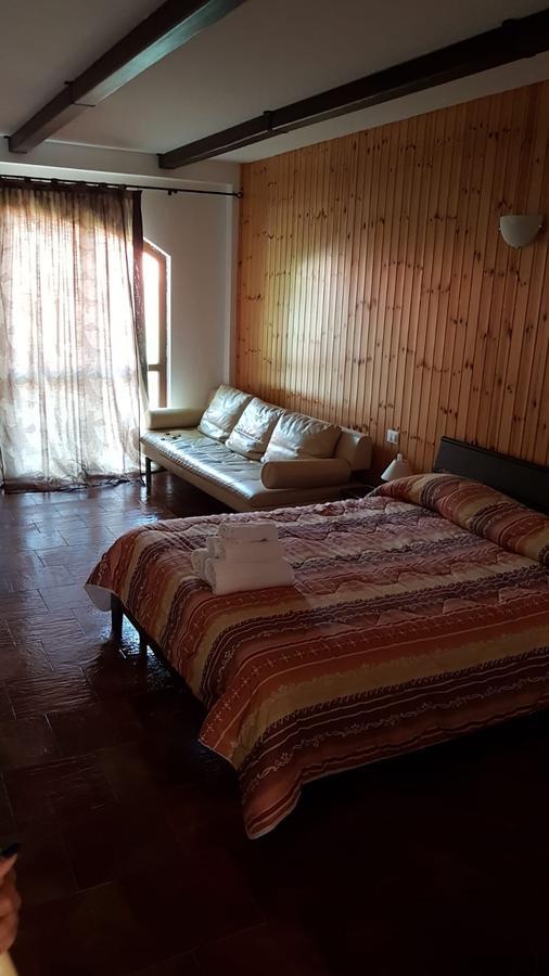 Agriturismo Mulino Bianco 纳托 外观 照片