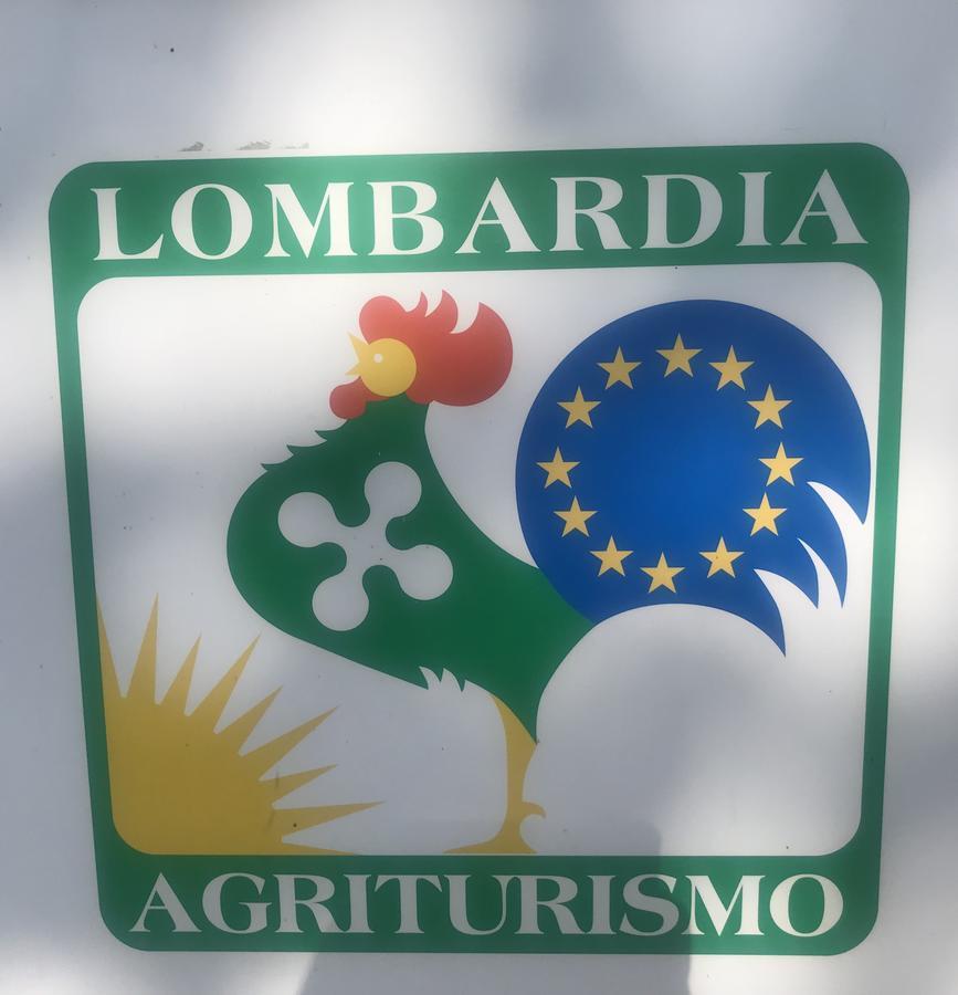 Agriturismo Mulino Bianco 纳托 外观 照片
